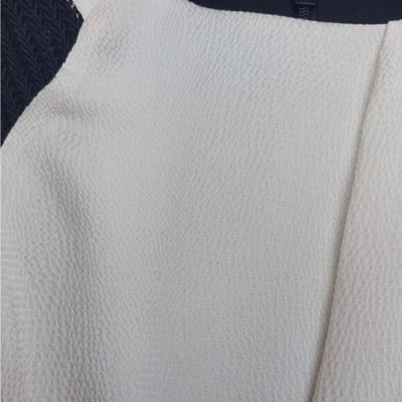 (3/$15) Karen Millen Front Knot Tank Top - Picture 5 of 7